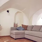 Blu And Apartment