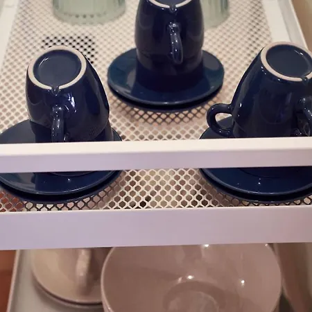 Blu And דירה בארי