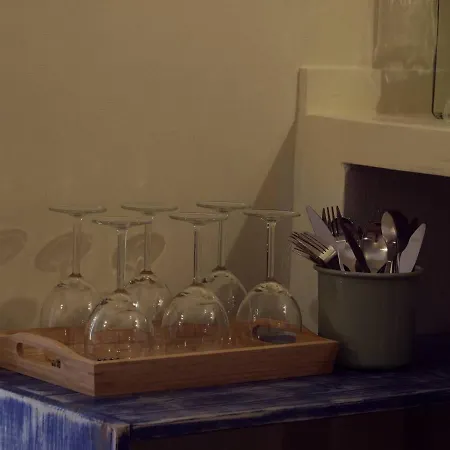 דירה Blu And בארי