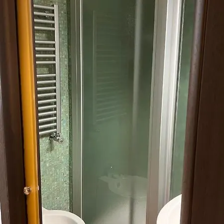 דירה Blu And בארי