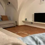 Blu And Apartmán *