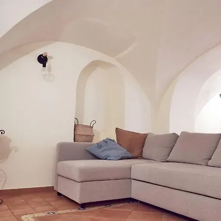 Blu And Apartament