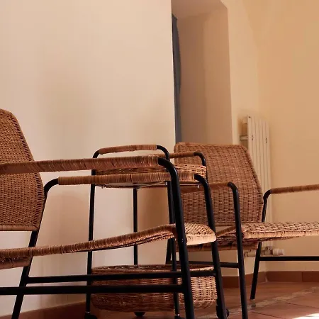 Blu Suites&apartments * Bari