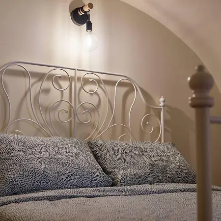 公寓 Blu And 巴里