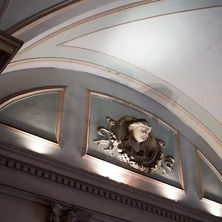 Blu Suites&apartments Appartement Bari