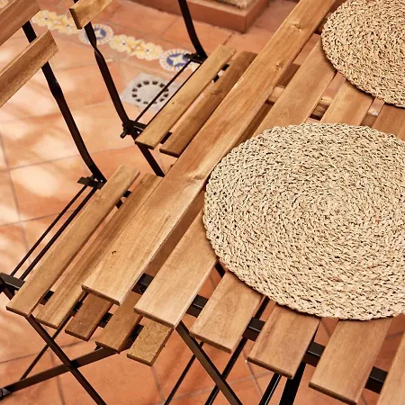 Blu Suites&apartments *