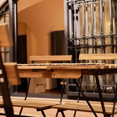 Appartement Blu Suites&apartments Bari