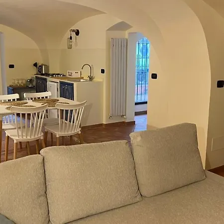 Appartement Blu Suites&apartments Bari