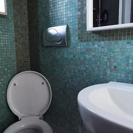 Blu And 公寓 巴里