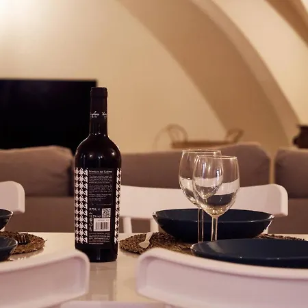 Blu Suites&apartments * Bari