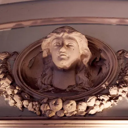 Διαμέρισμα Blu And *