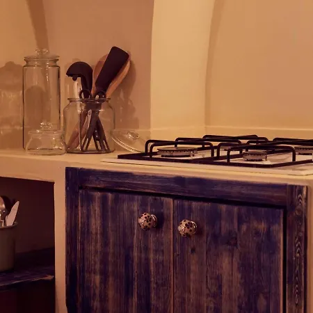 Appartement Blu Suites&apartments Bari