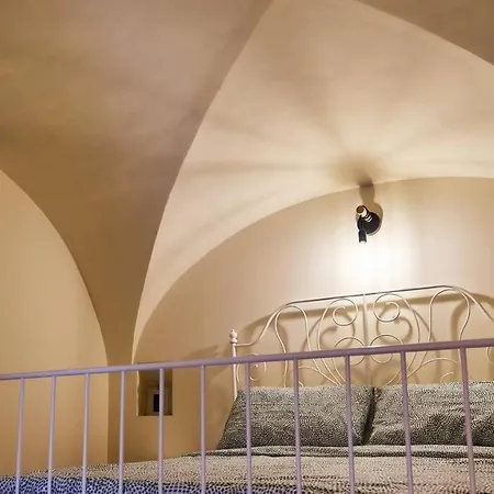 Blu Suites&apartments * Bari