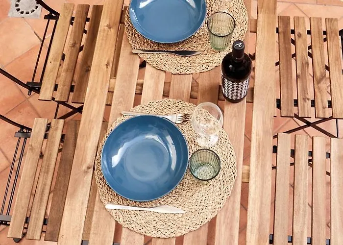 Blu Suites&apartments *