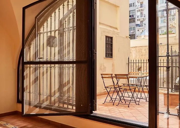 Appartement Blu Suites&apartments *