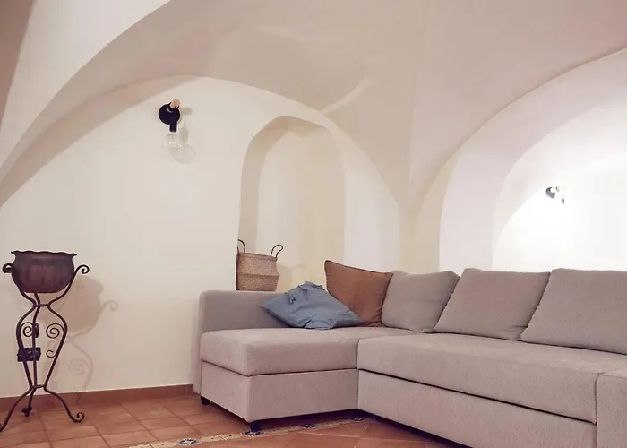 Blu Suites&apartments Appartement