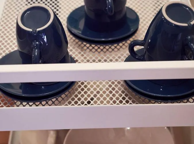 Blu And Διαμέρισμα Μπάρι