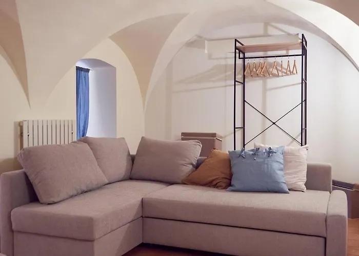 Appartement Blu Suites&apartments *