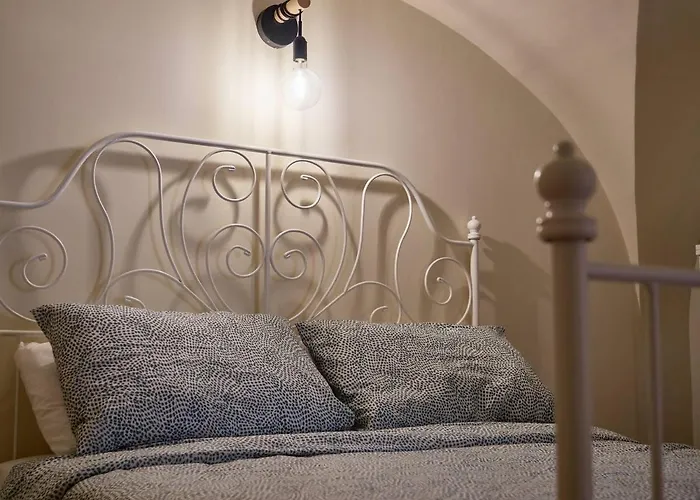 Appartement Blu Suites&apartments Bari