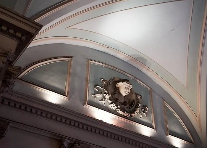 Blu Suites&apartments Appartement Bari