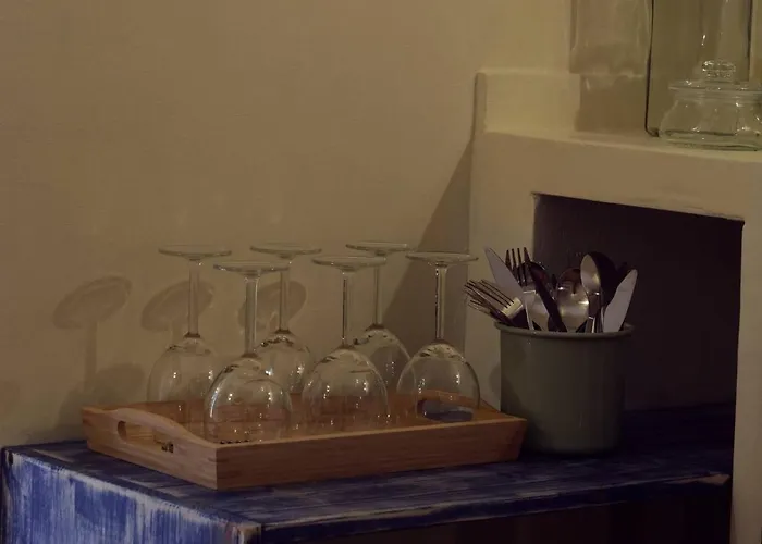 Appartement Blu Suites&apartments Bari