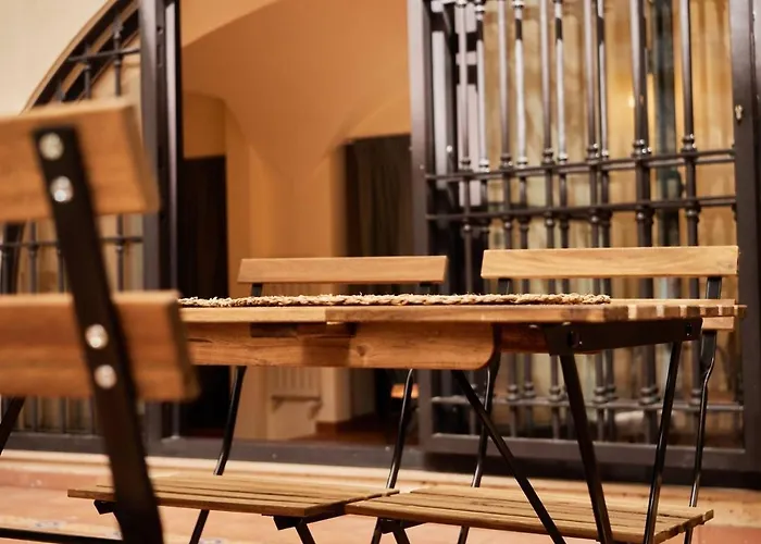 Διαμέρισμα Blu And Μπάρι