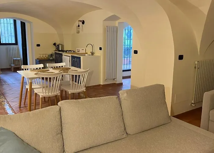 Appartement Blu Suites&apartments Bari