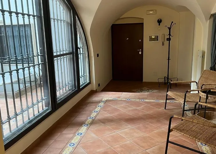 Blu Suites&apartments Bari