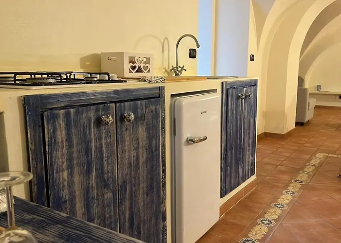 Blu Suites&apartments *