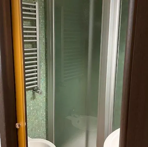 Appartement Blu Suites&apartments Bari