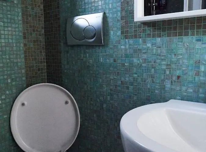 Blu Suites&apartments Appartement Bari