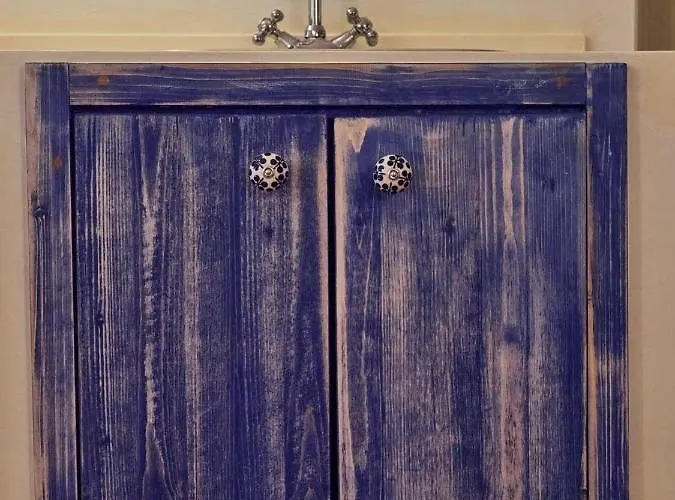 Blu Suites&apartments * Bari