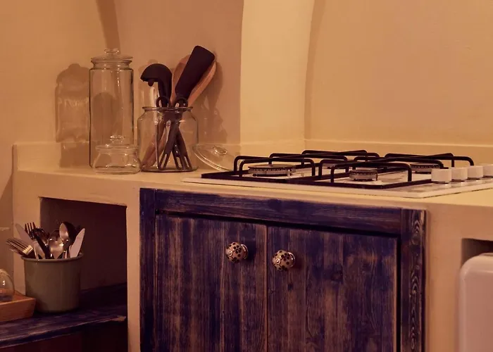 Appartement Blu Suites&apartments Bari