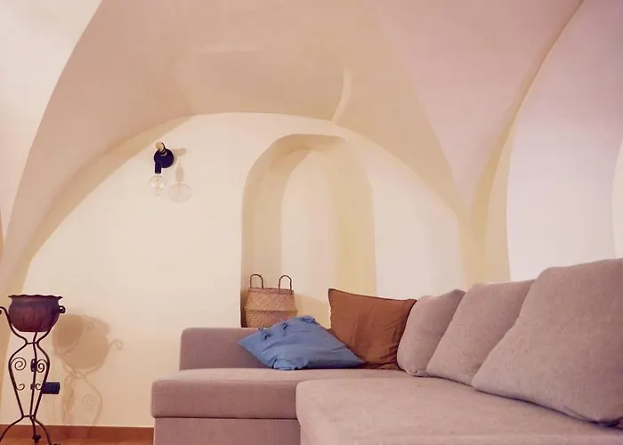 Blu Suites&apartments *