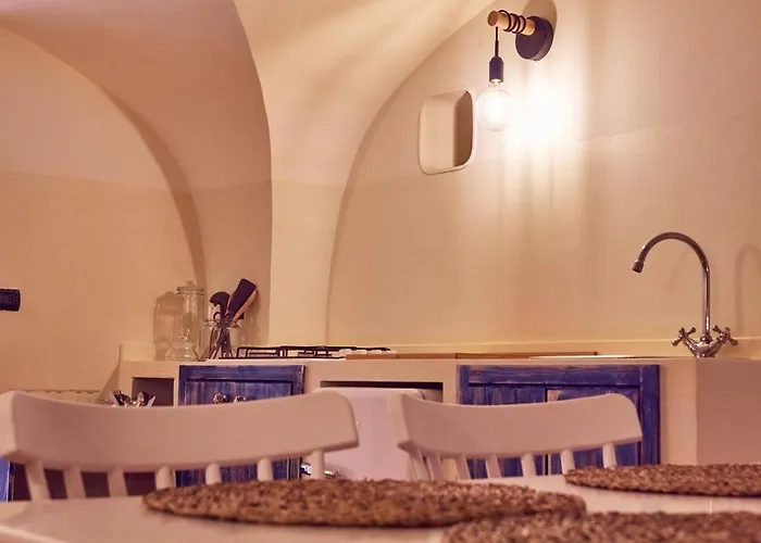 Appartement Blu Suites&apartments *